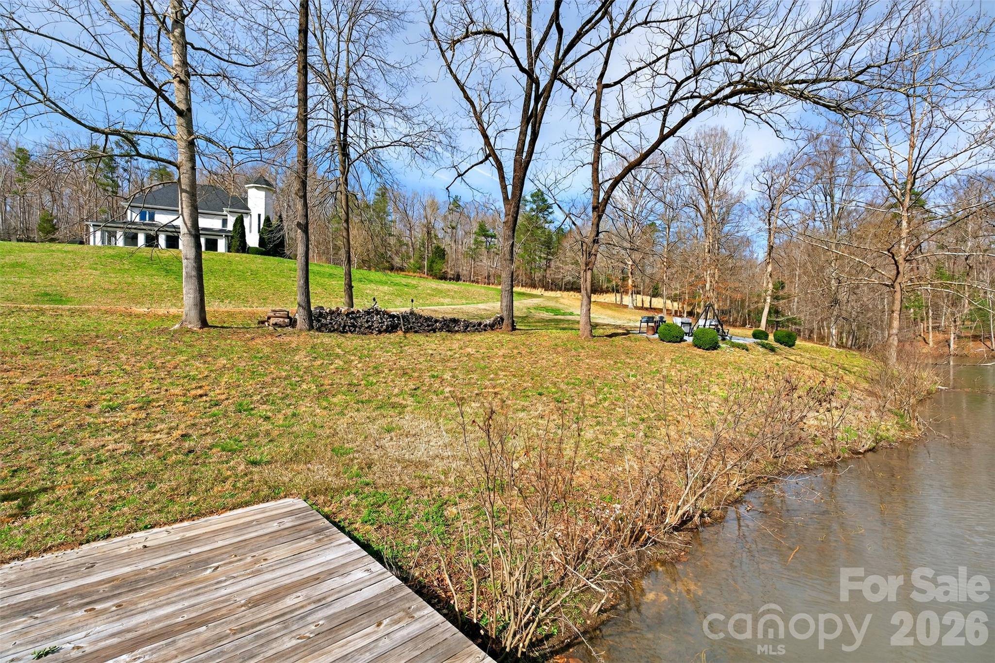 300 Springhill Drive Rutherfordton NC 28139