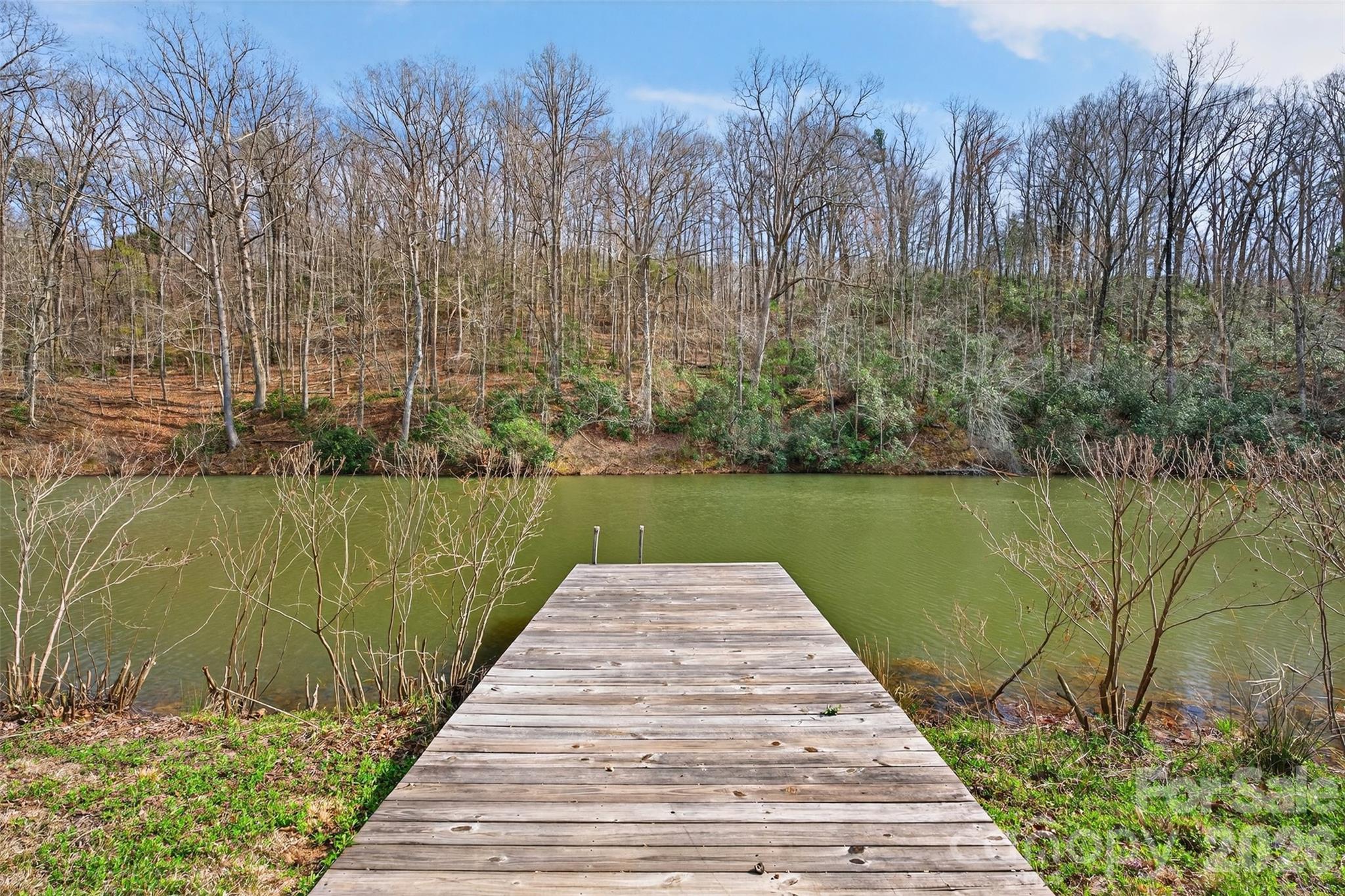 300 Springhill Drive Rutherfordton NC 28139
