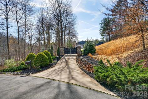 300 Springhill Drive Rutherfordton NC 28139