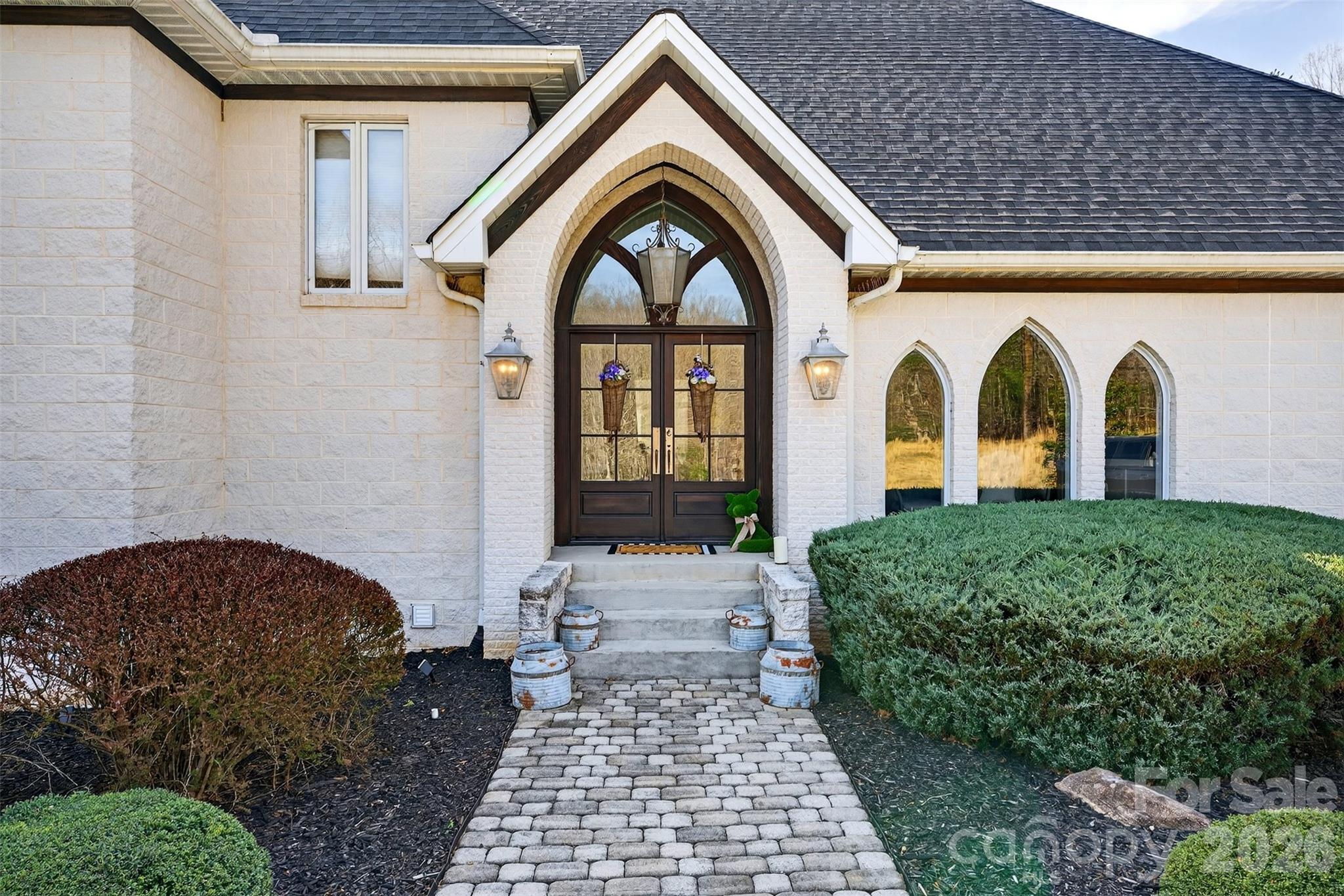 300 Springhill Drive Rutherfordton NC 28139