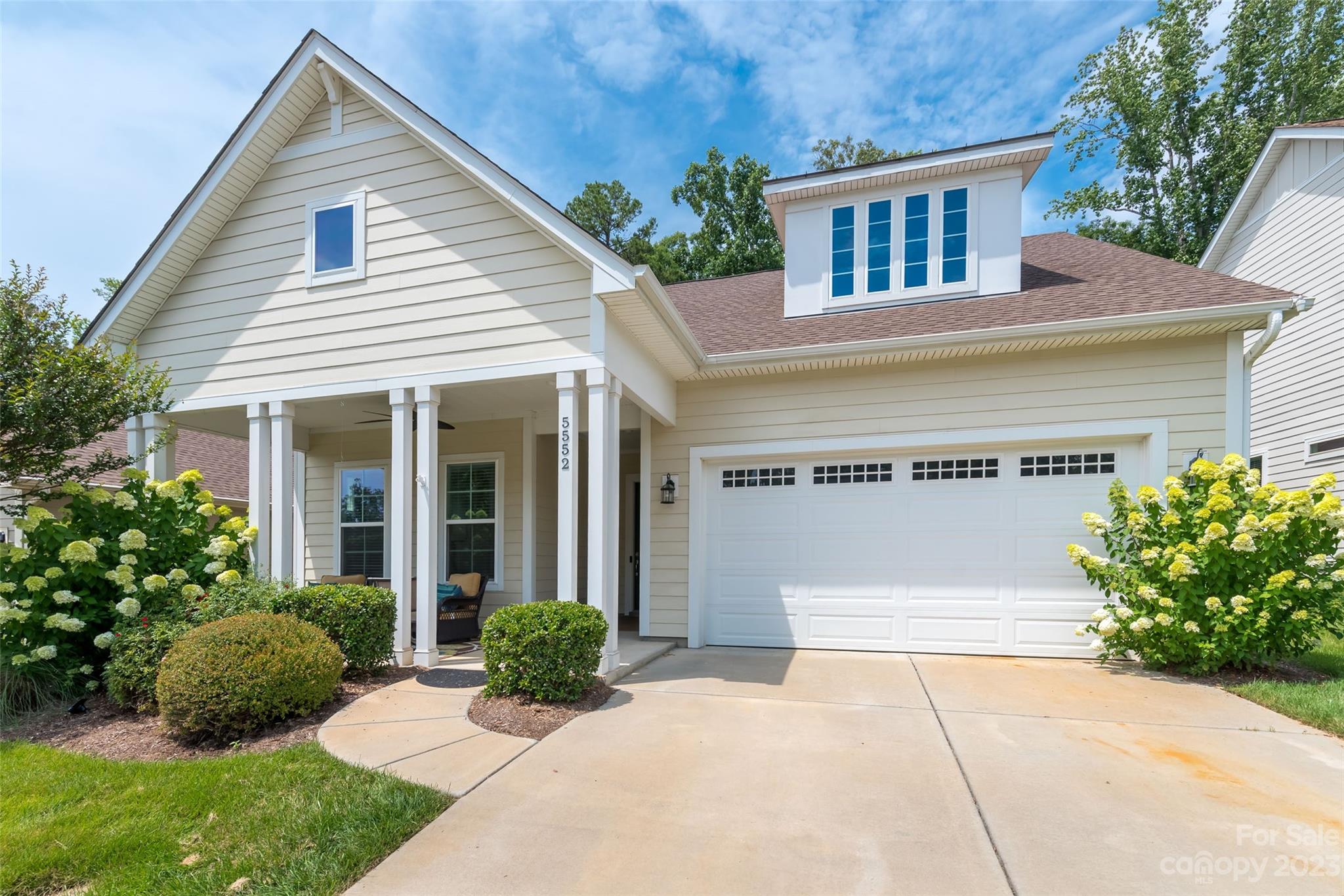 5552 Elk Knob Court Denver NC 28037