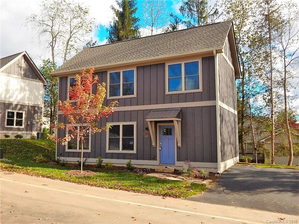 63 Pike Place Brevard NC 28712