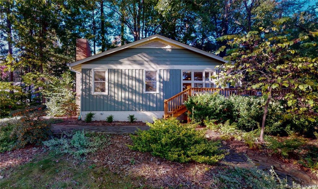 121 Maney Avenue Asheville NC 28804