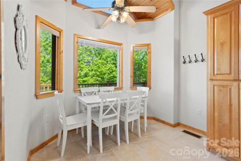 273 Rhododendron Road Almond NC 28702