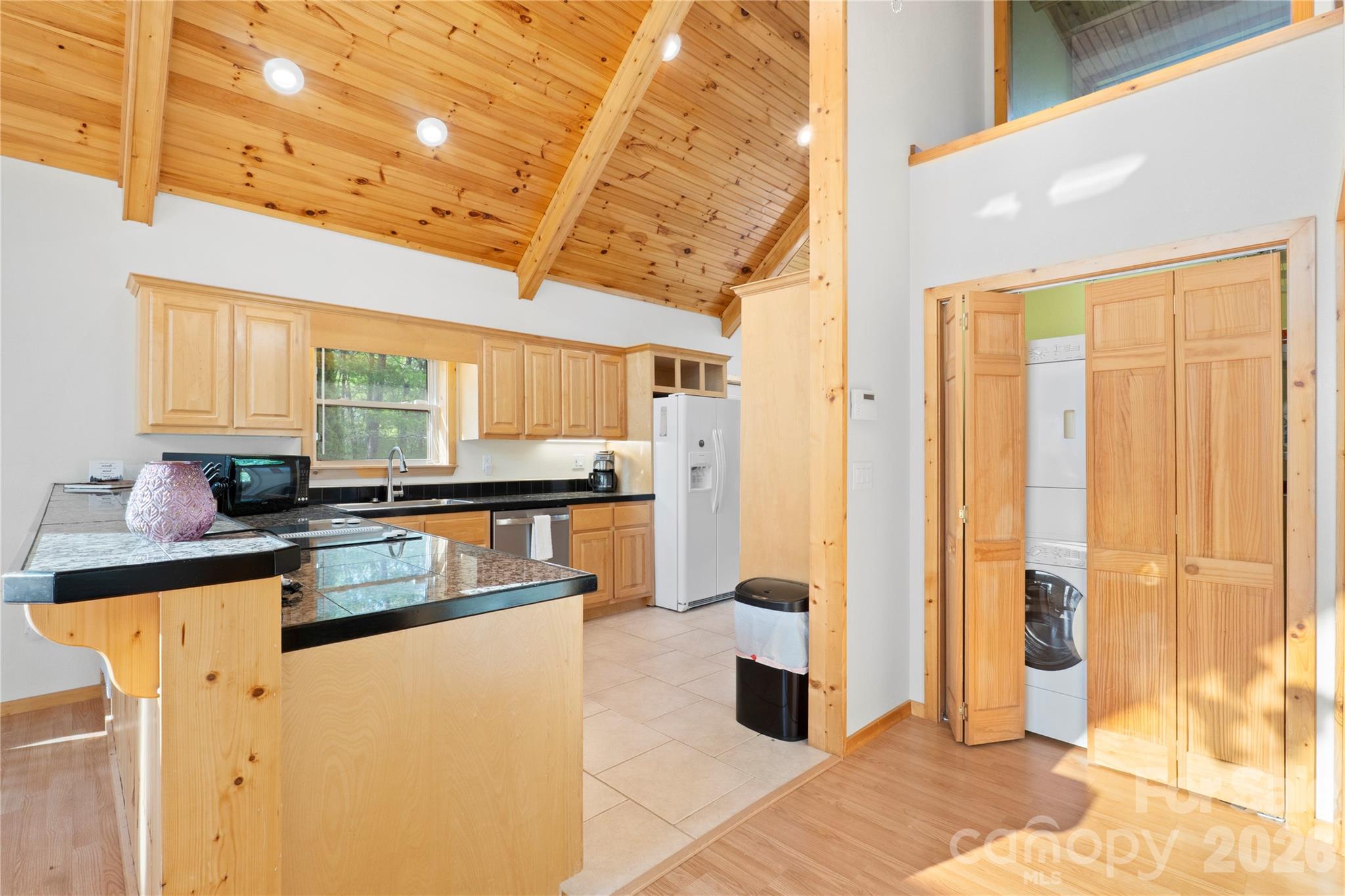 273 Rhododendron Road Almond NC 28702