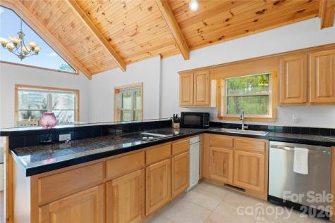 273 Rhododendron Road Almond NC 28702