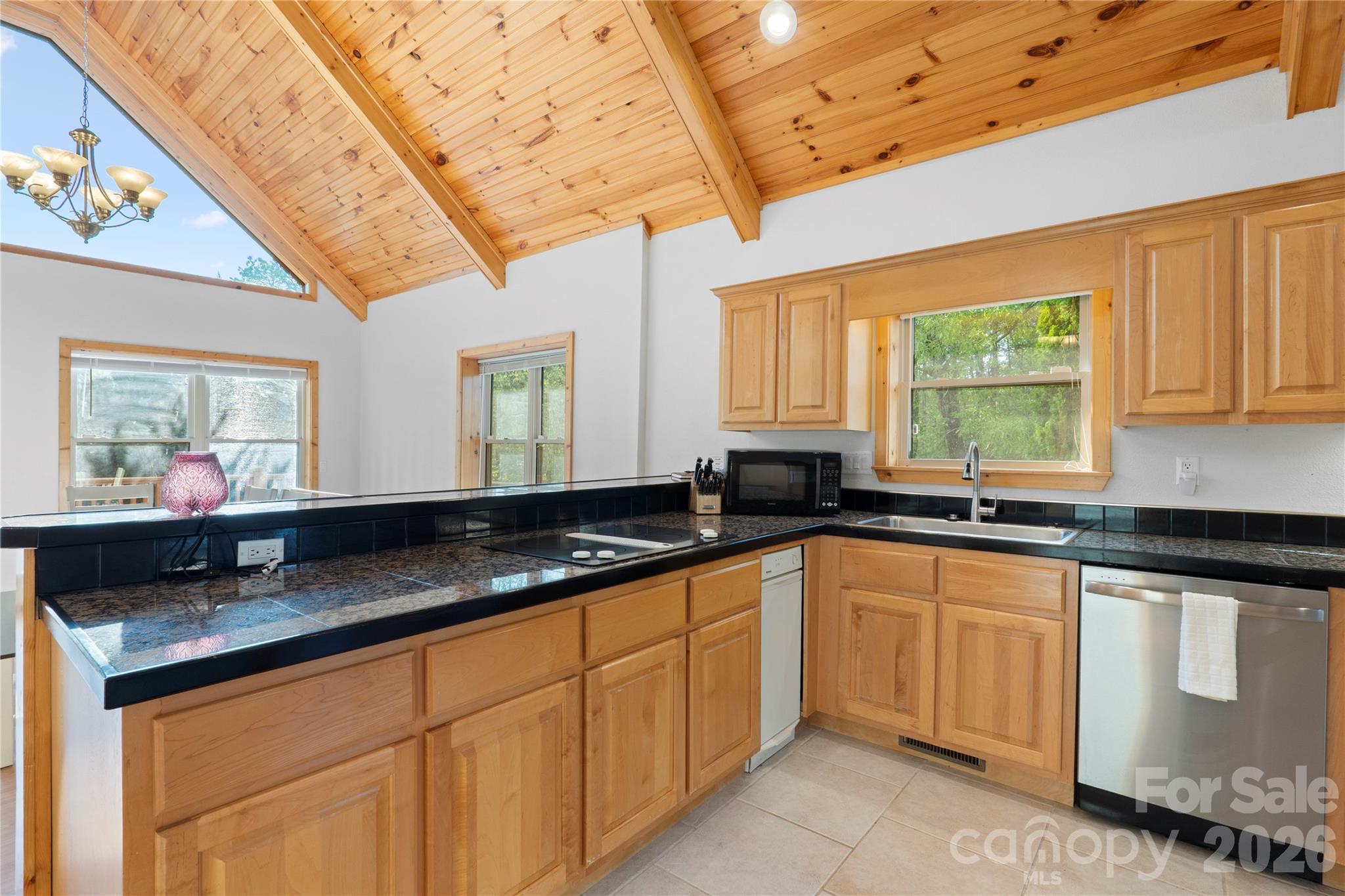 273 Rhododendron Road Almond NC 28702