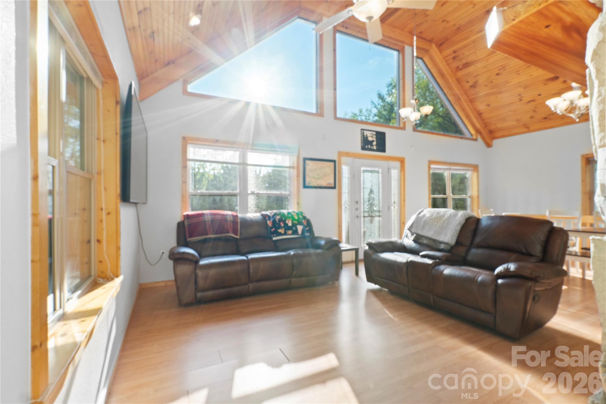 273 Rhododendron Road Almond NC 28702