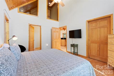 273 Rhododendron Road Almond NC 28702