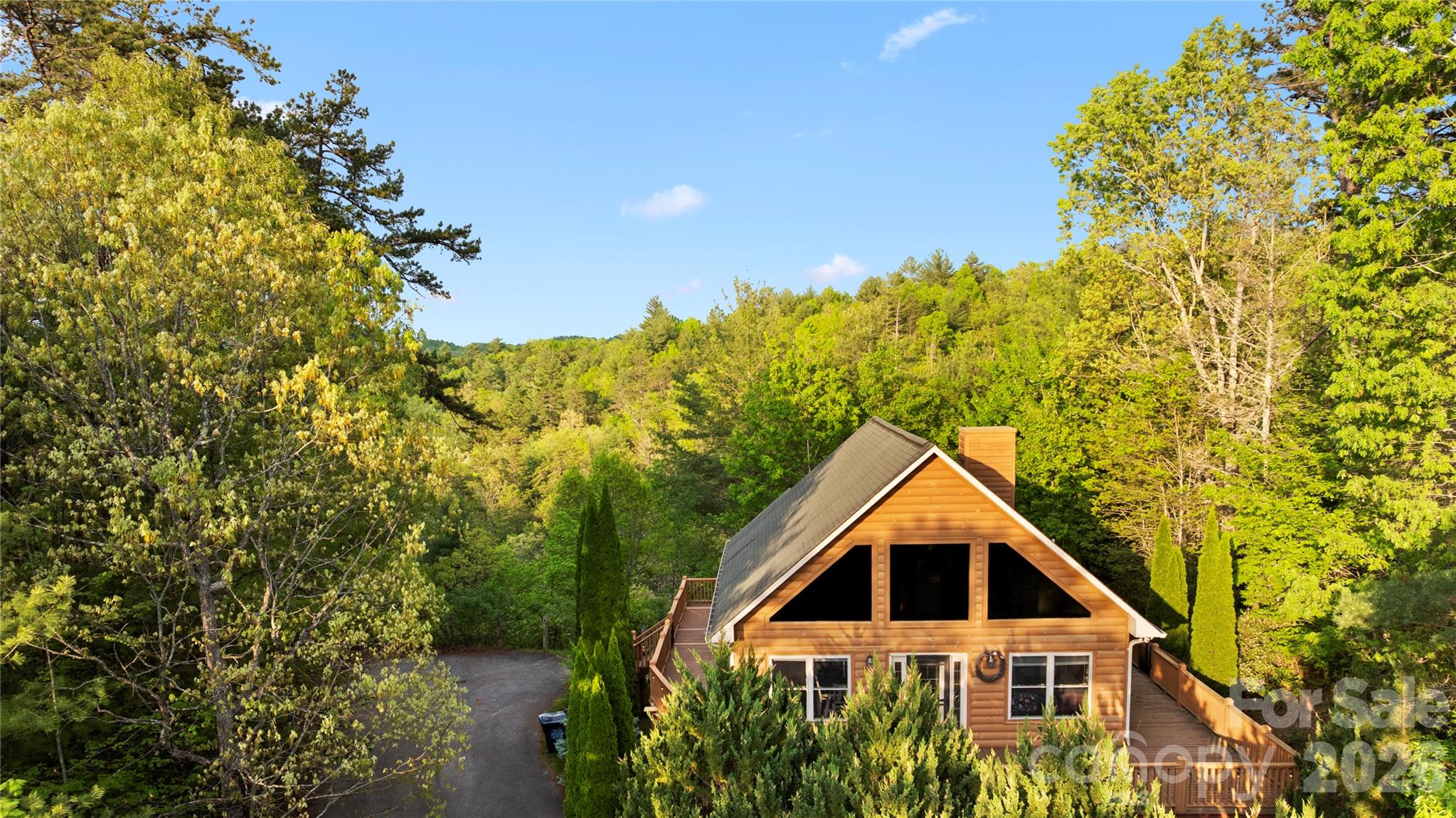 273 Rhododendron Road Almond NC 28702