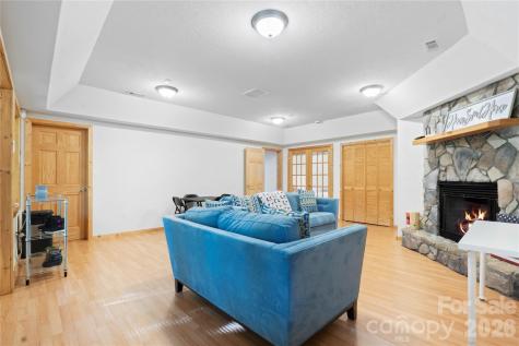 273 Rhododendron Road Almond NC 28702