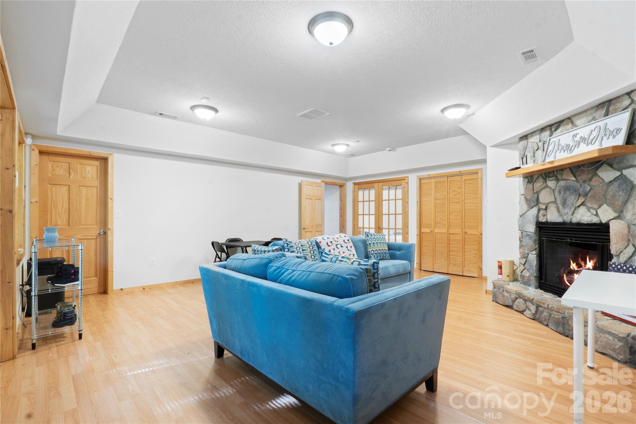 273 Rhododendron Road Almond NC 28702