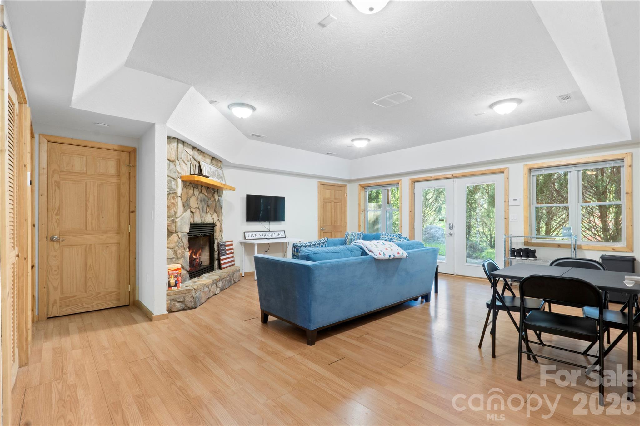 273 Rhododendron Road Almond NC 28702