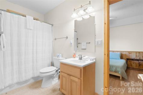 273 Rhododendron Road Almond NC 28702
