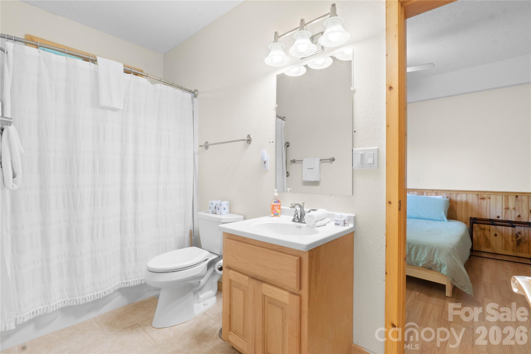 273 Rhododendron Road Almond NC 28702