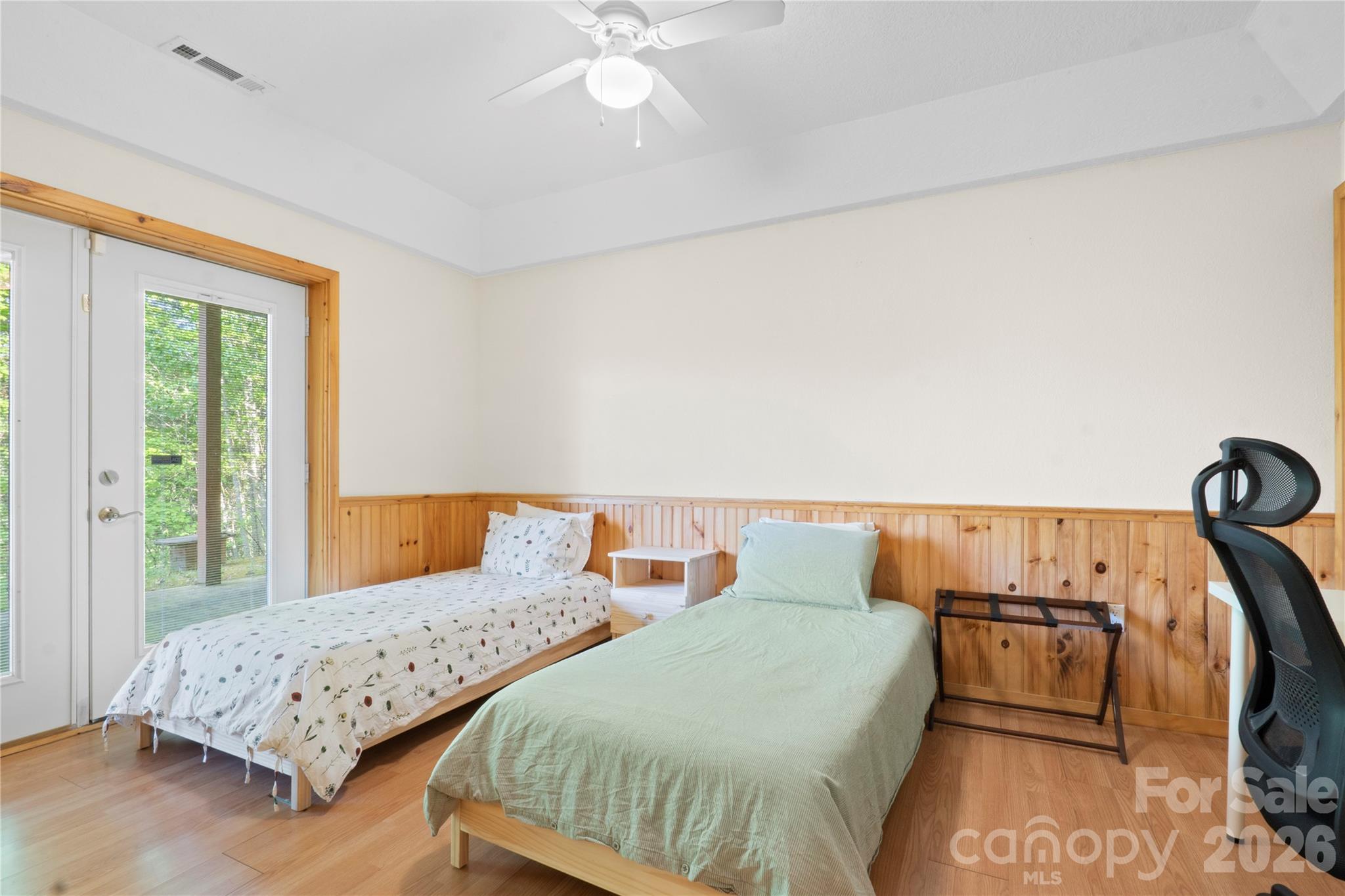 273 Rhododendron Road Almond NC 28702