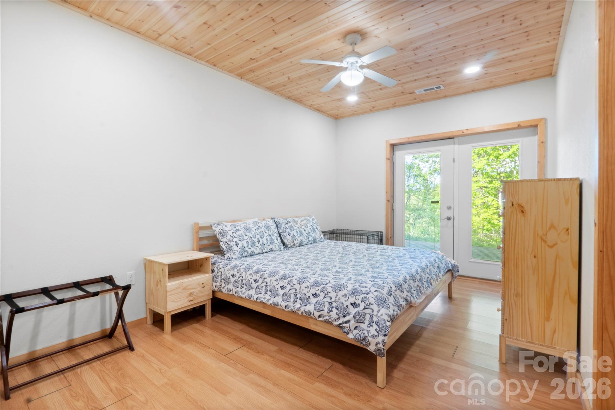 273 Rhododendron Road Almond NC 28702