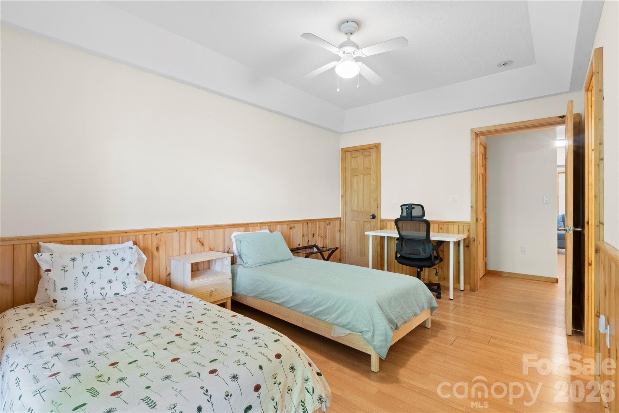 273 Rhododendron Road Almond NC 28702
