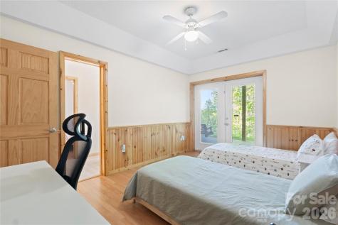 273 Rhododendron Road Almond NC 28702