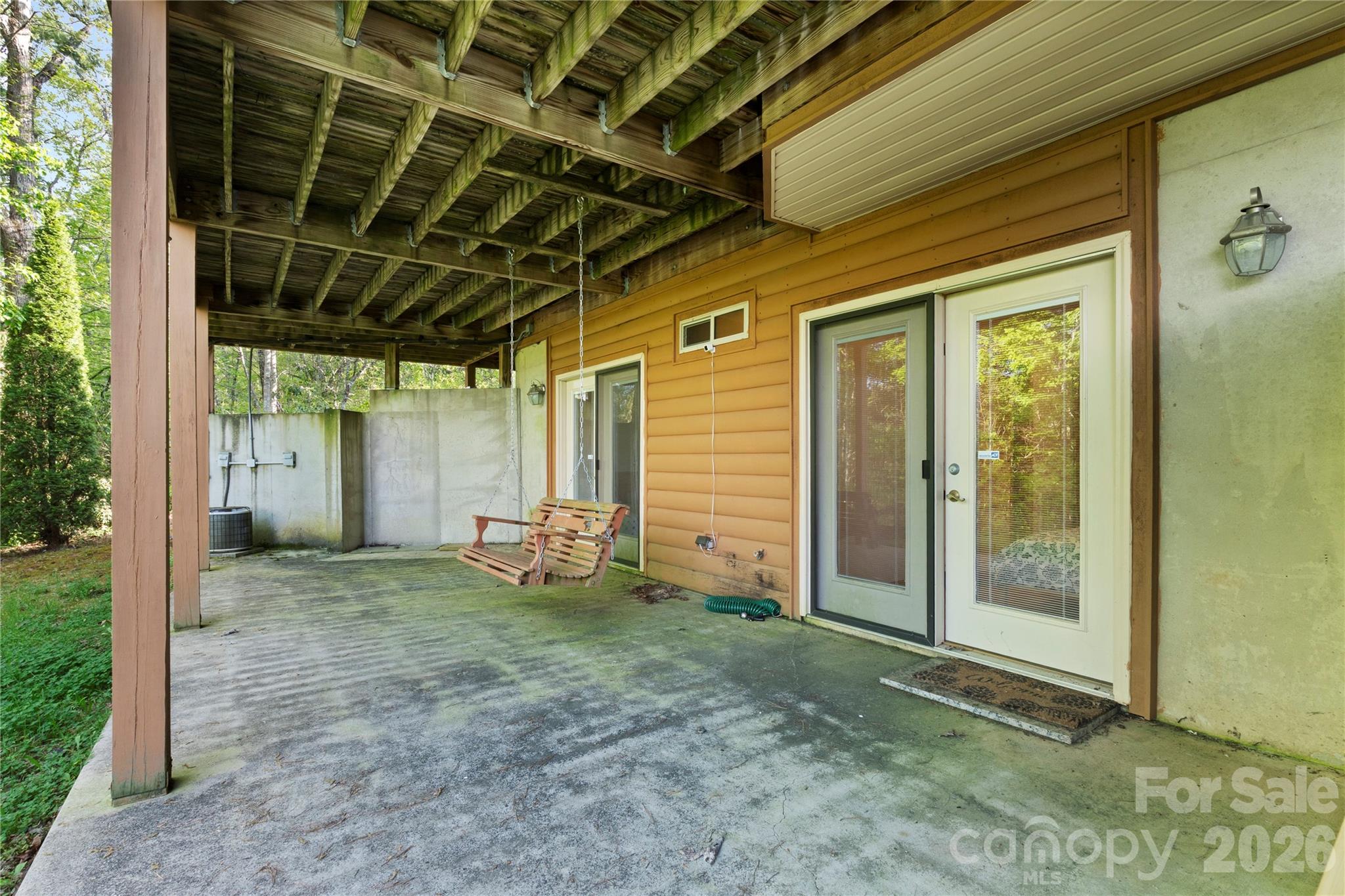 273 Rhododendron Road Almond NC 28702