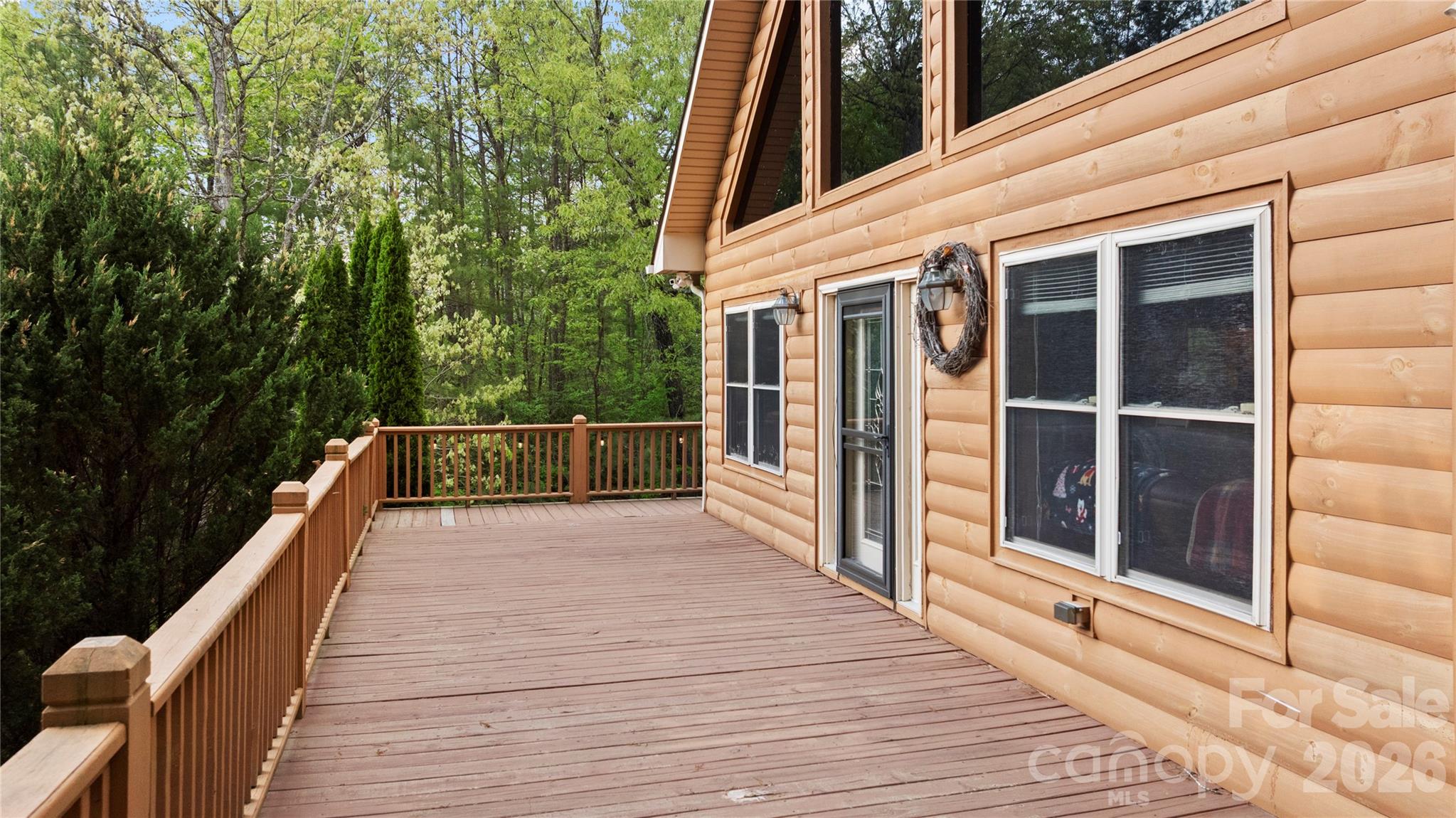 273 Rhododendron Road Almond NC 28702