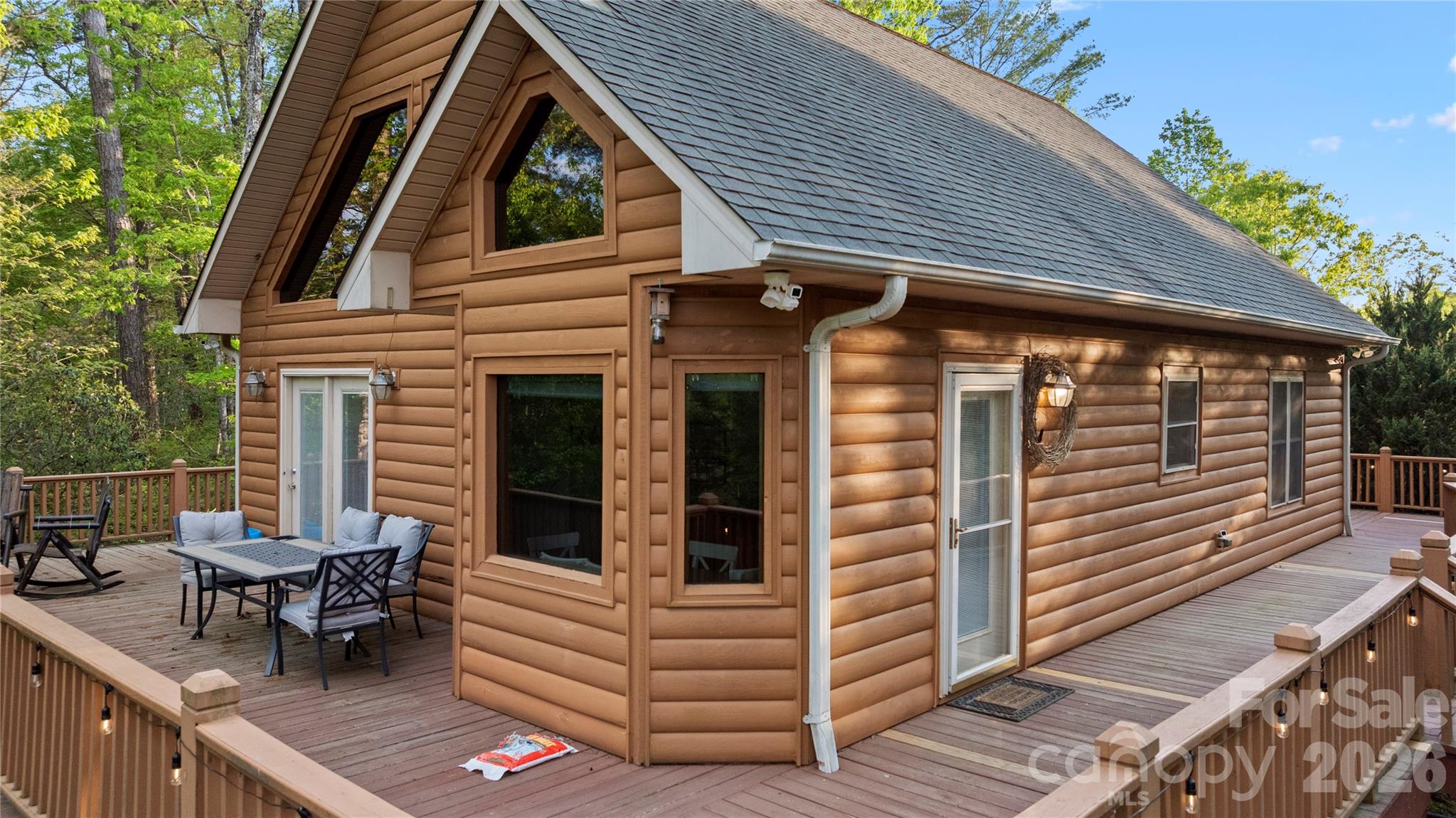 273 Rhododendron Road Almond NC 28702