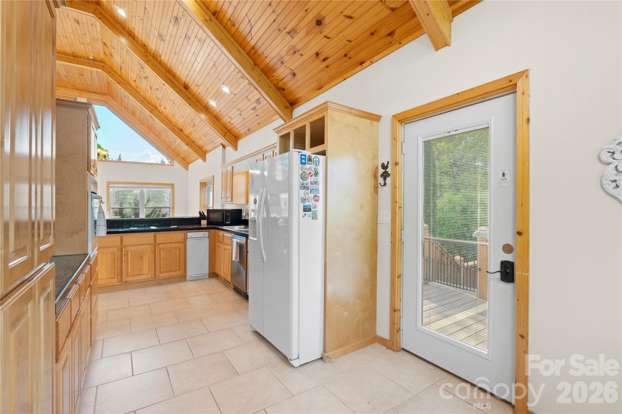 273 Rhododendron Road Almond NC 28702