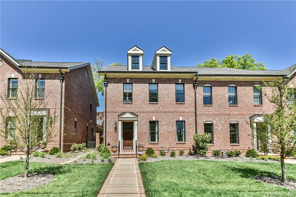 2226 Croydon Road Charlotte NC 28207