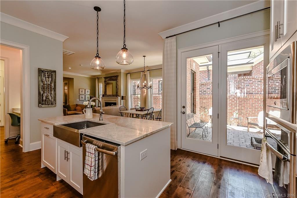 2226 Croydon Road Charlotte NC 28207