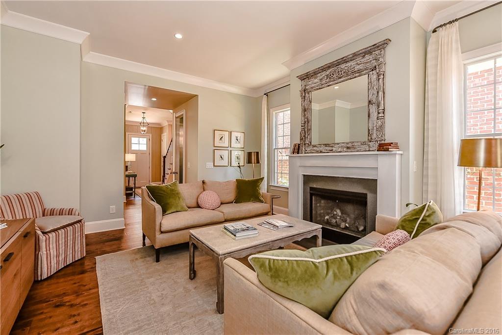 2226 Croydon Road Charlotte NC 28207
