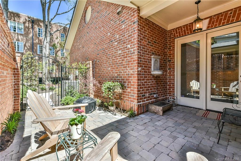 2226 Croydon Road Charlotte NC 28207
