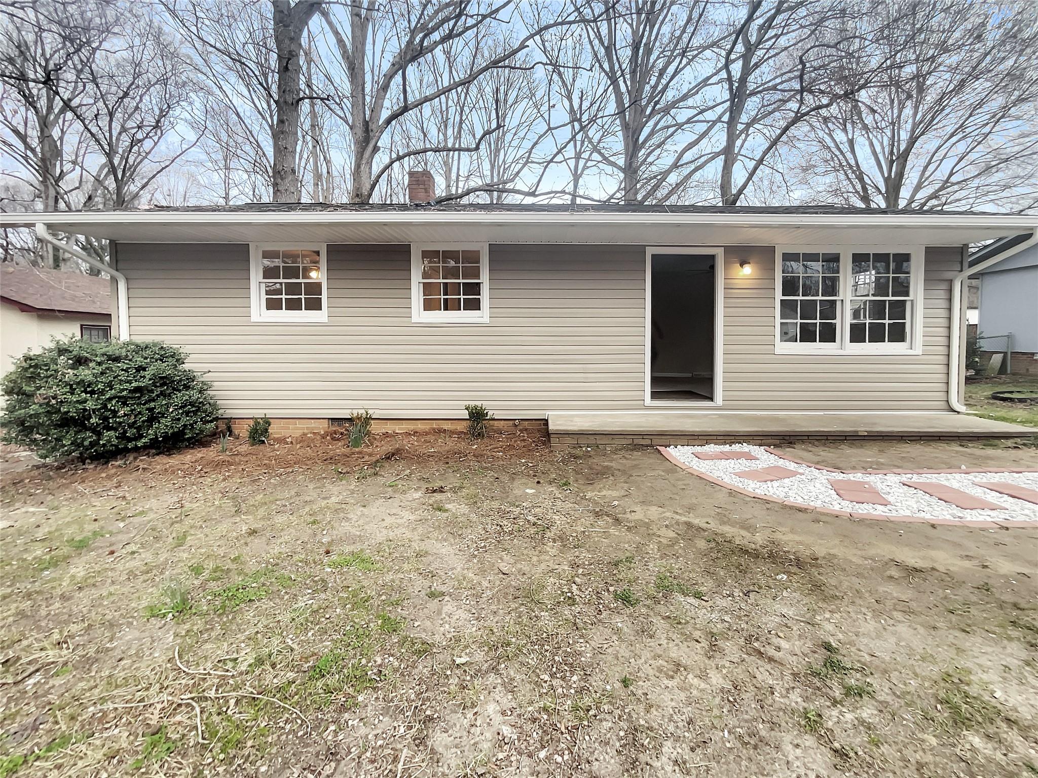430 Wilson Street Statesville NC 28677