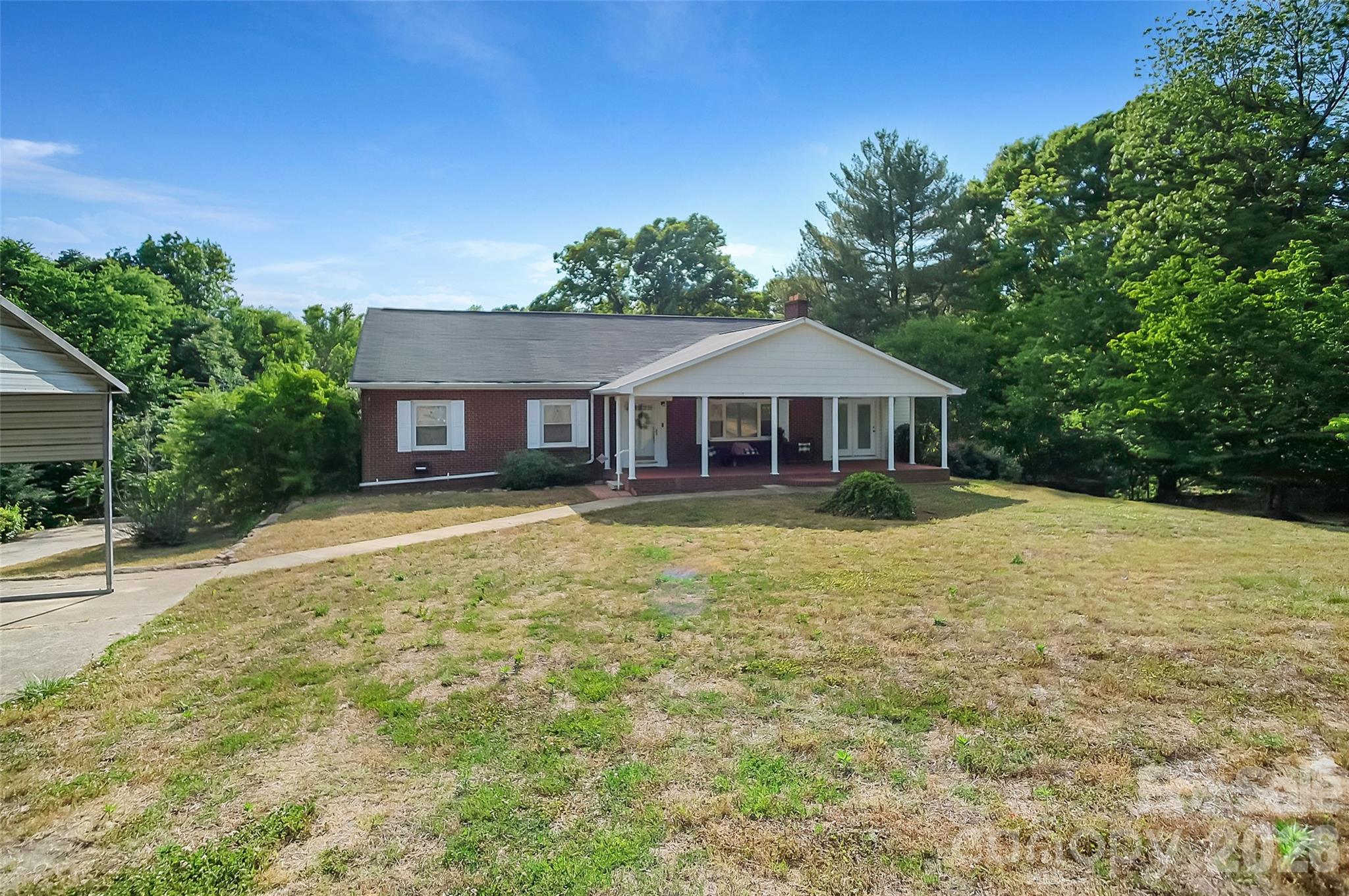 3021 Davis Park Road Gastonia NC 28052