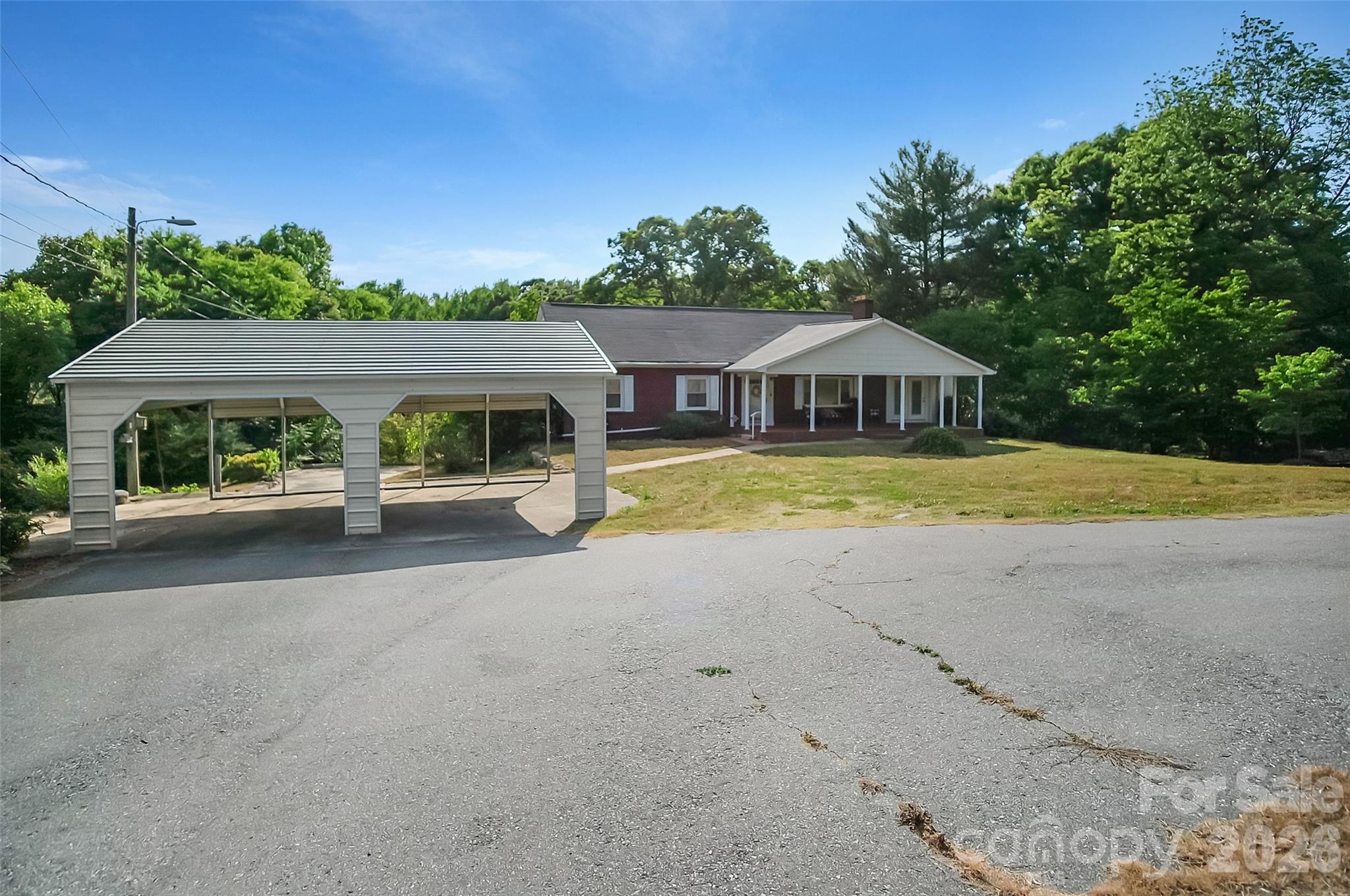 3021 Davis Park Road Gastonia NC 28052
