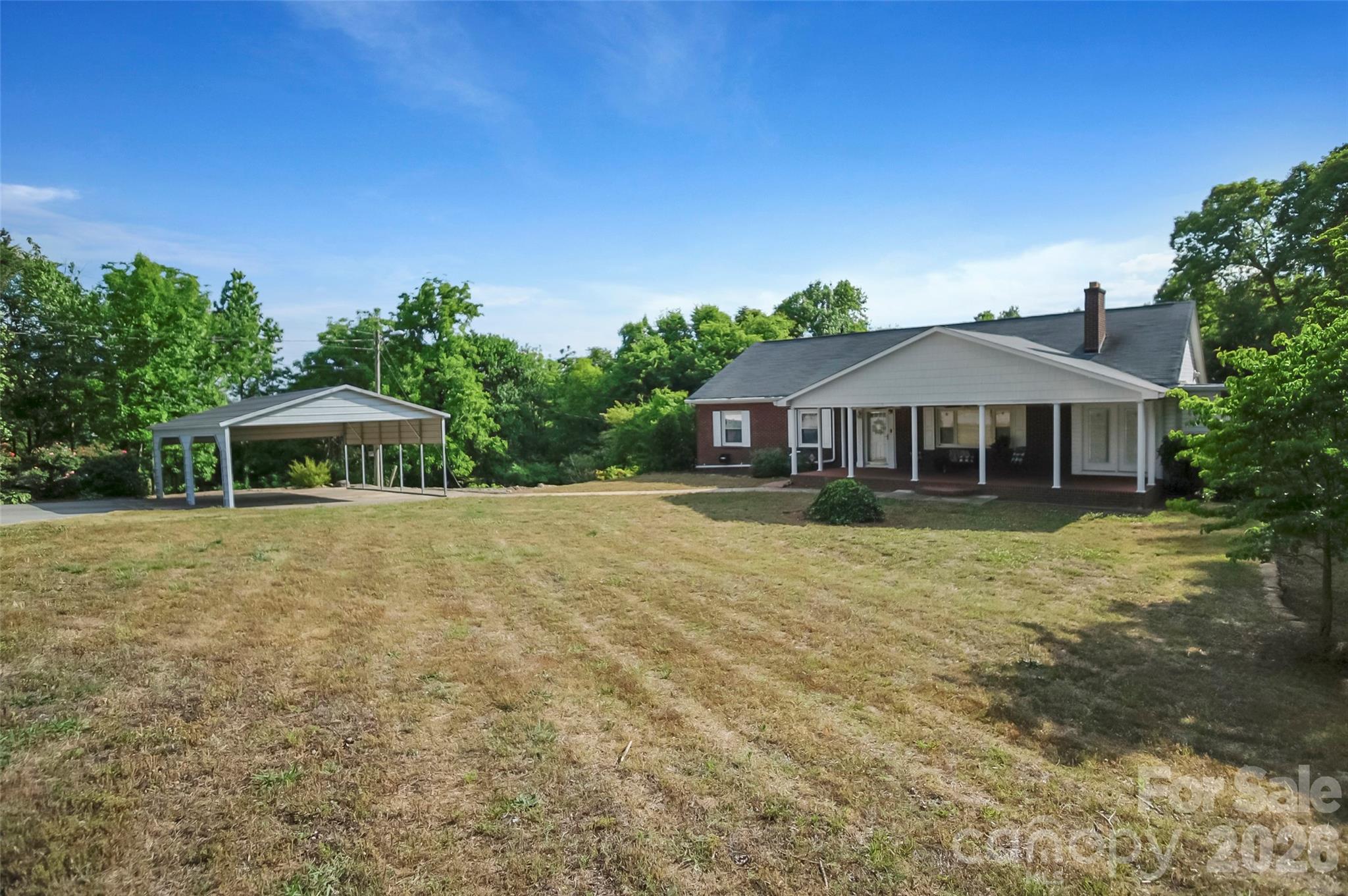 3021 Davis Park Road Gastonia NC 28052