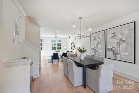 2023 Thurmond Place Charlotte NC 28205