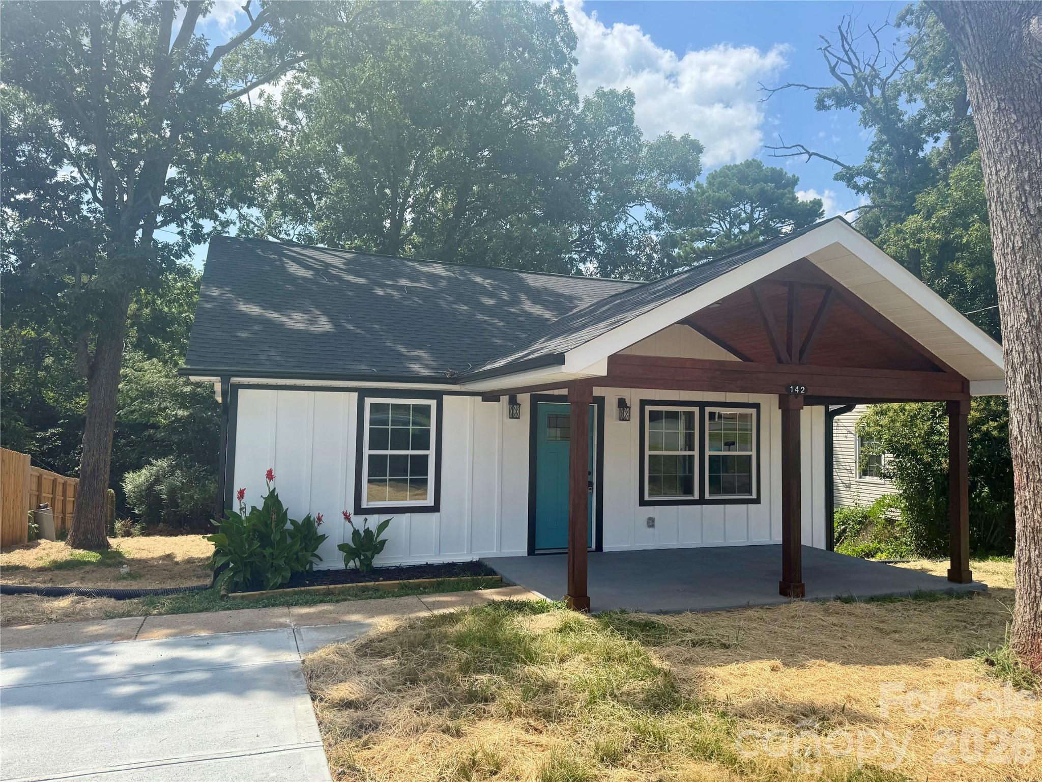 142 S Morrow Avenue Albemarle NC 28001