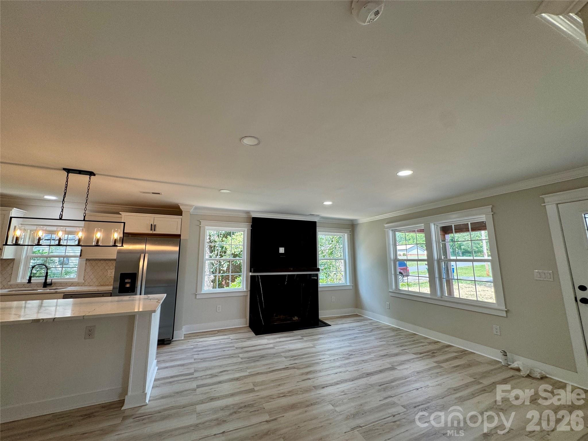 142 S Morrow Avenue Albemarle NC 28001