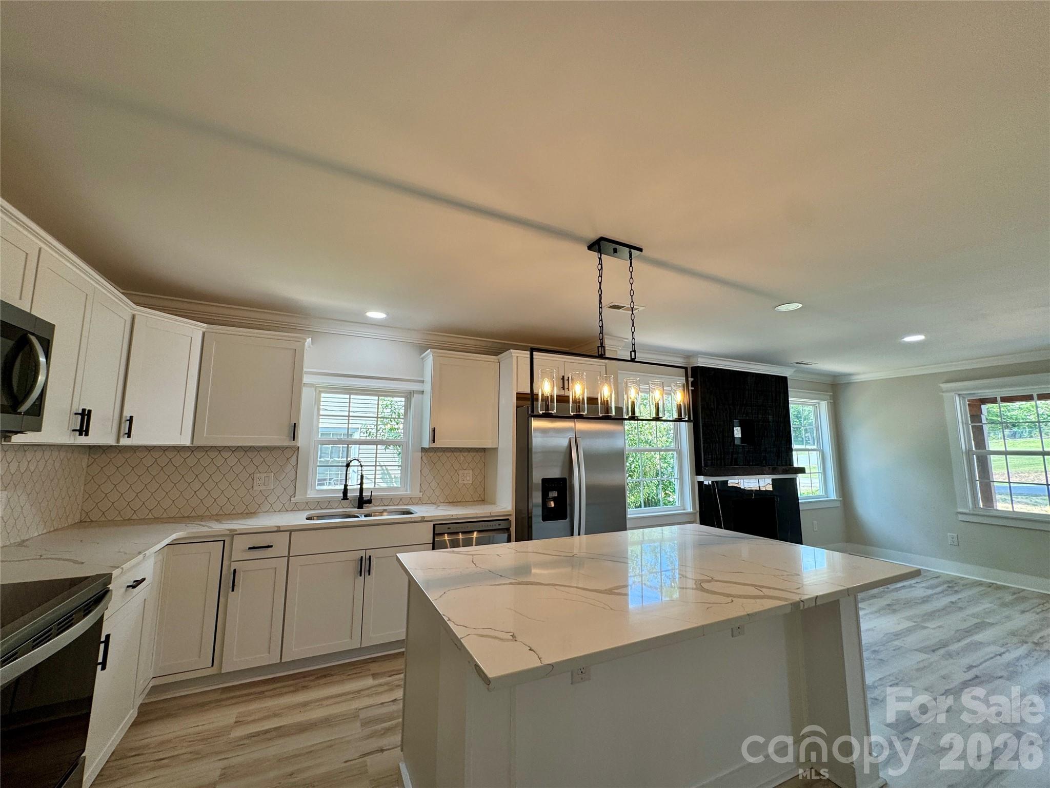 142 S Morrow Avenue Albemarle NC 28001