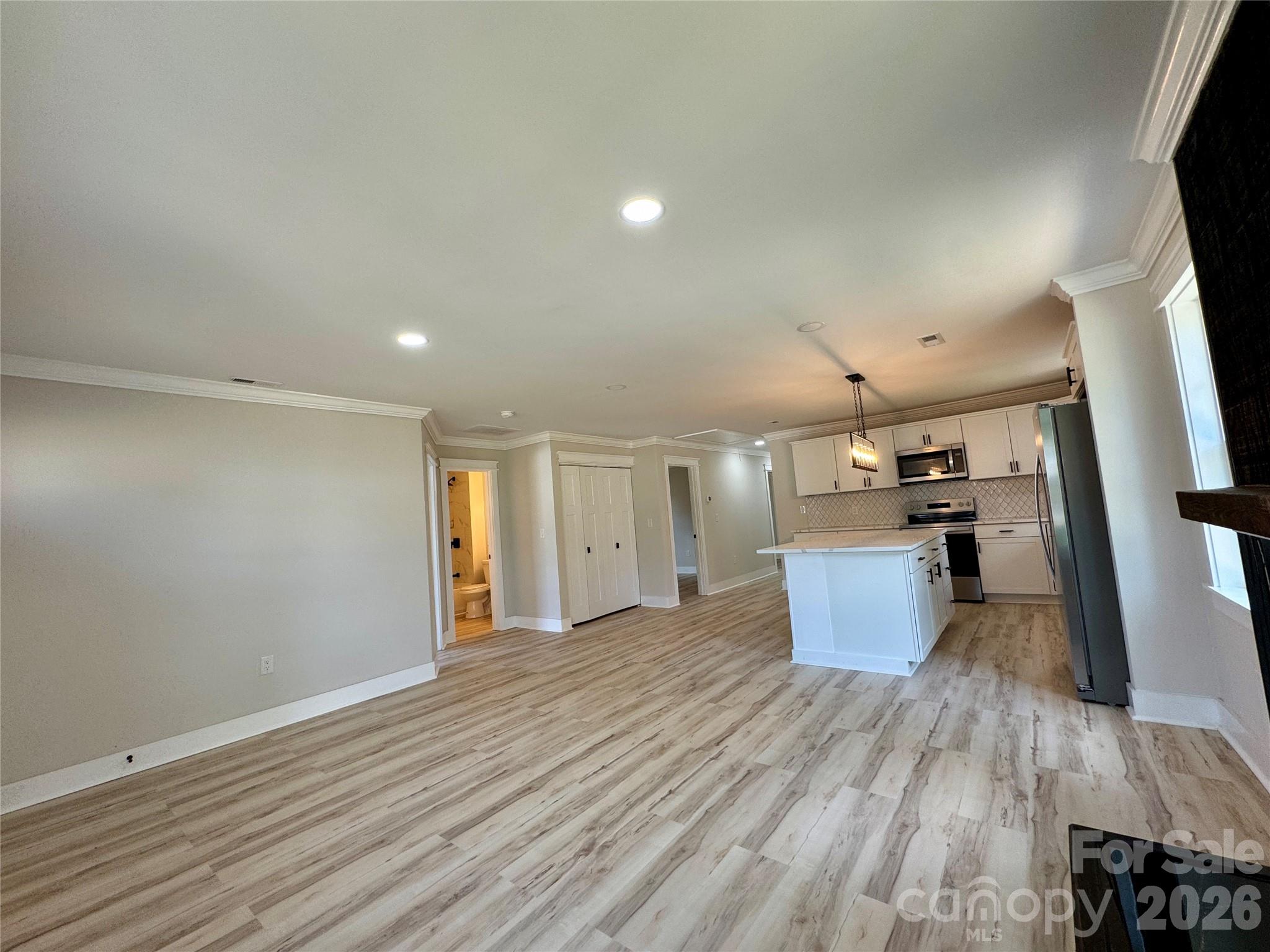 142 S Morrow Avenue Albemarle NC 28001