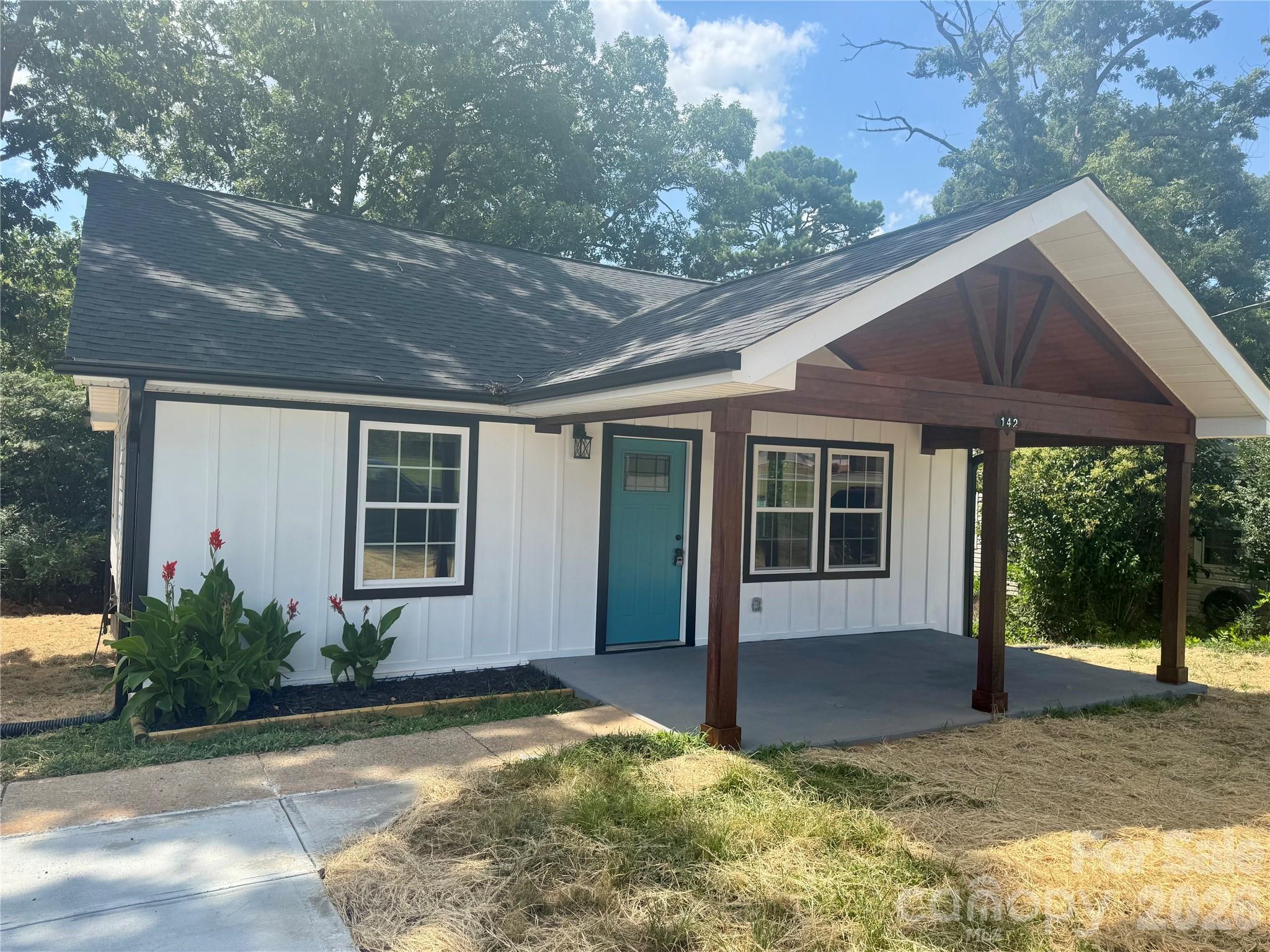 142 S Morrow Avenue Albemarle NC 28001