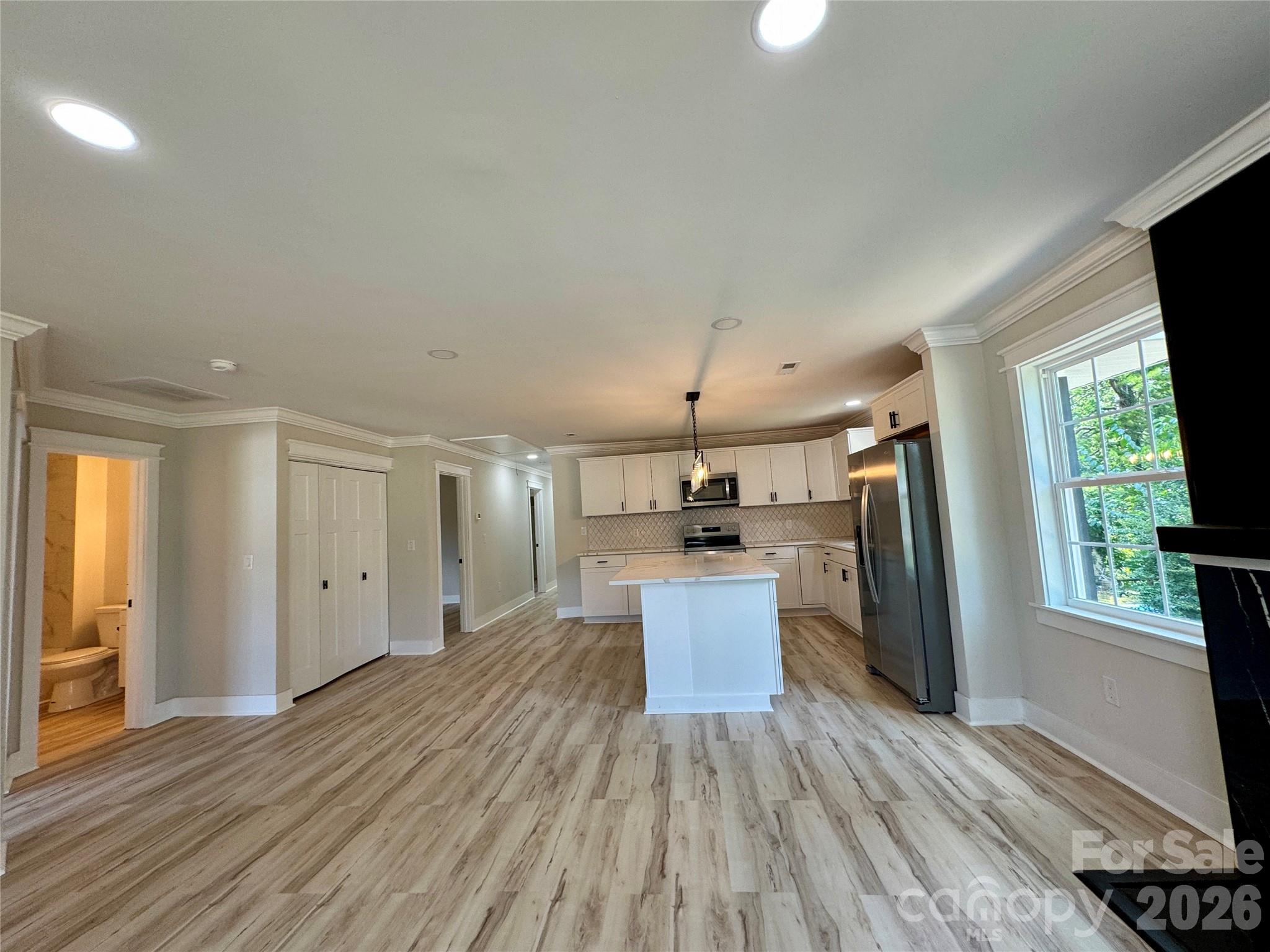 142 S Morrow Avenue Albemarle NC 28001