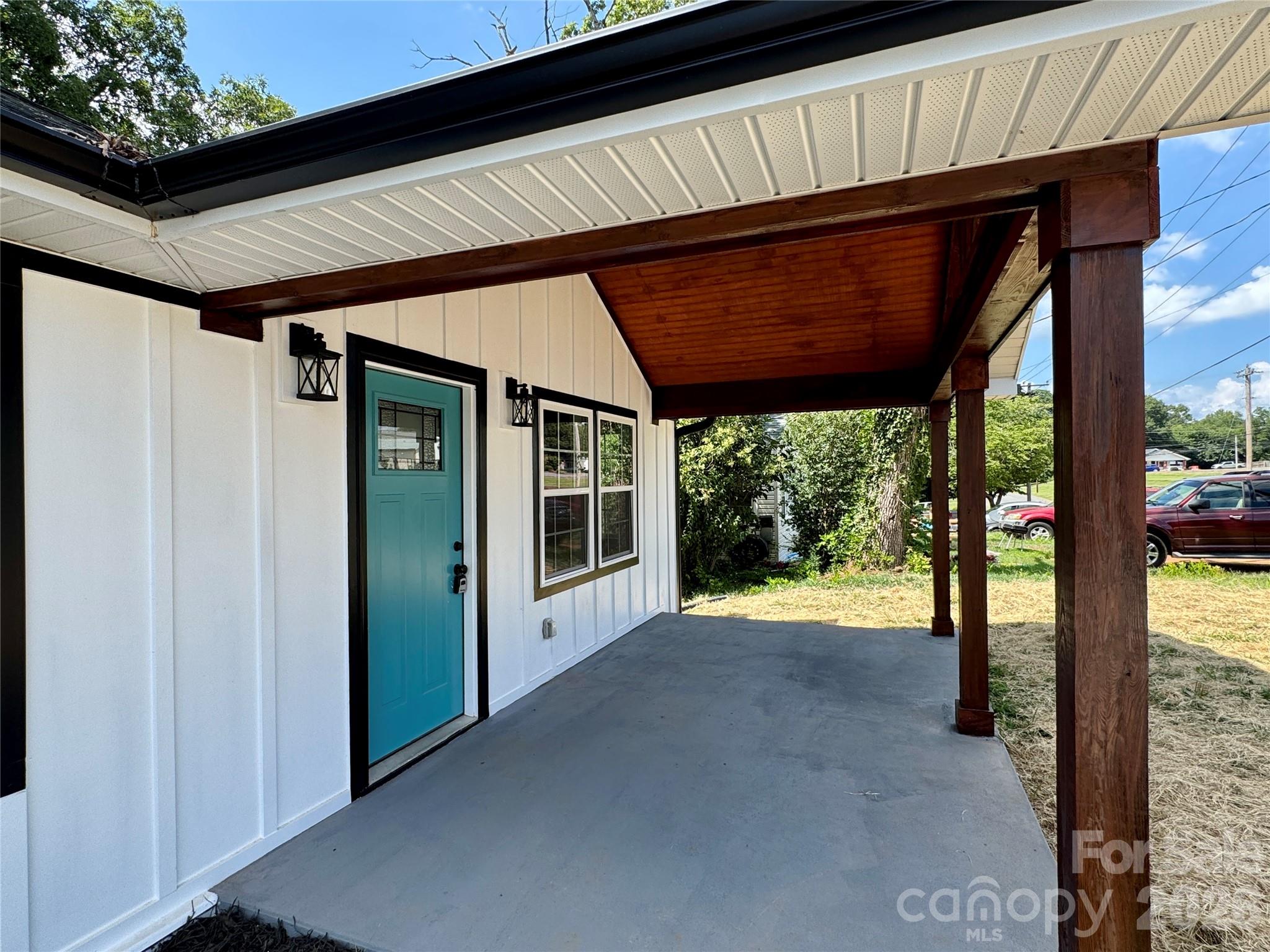 142 S Morrow Avenue Albemarle NC 28001