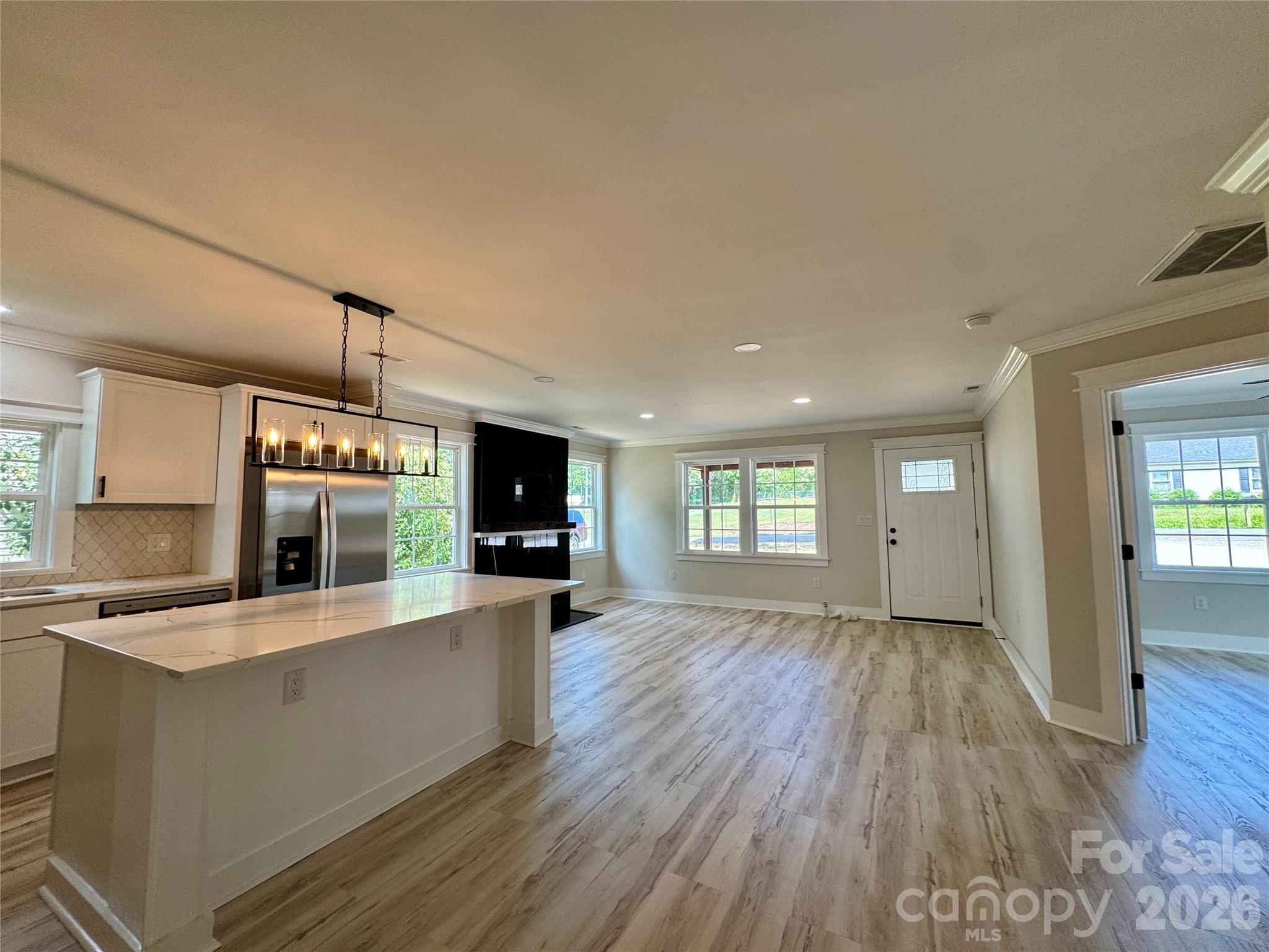 142 S Morrow Avenue Albemarle NC 28001