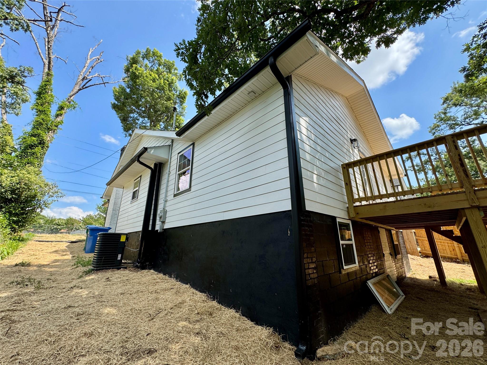 142 S Morrow Avenue Albemarle NC 28001