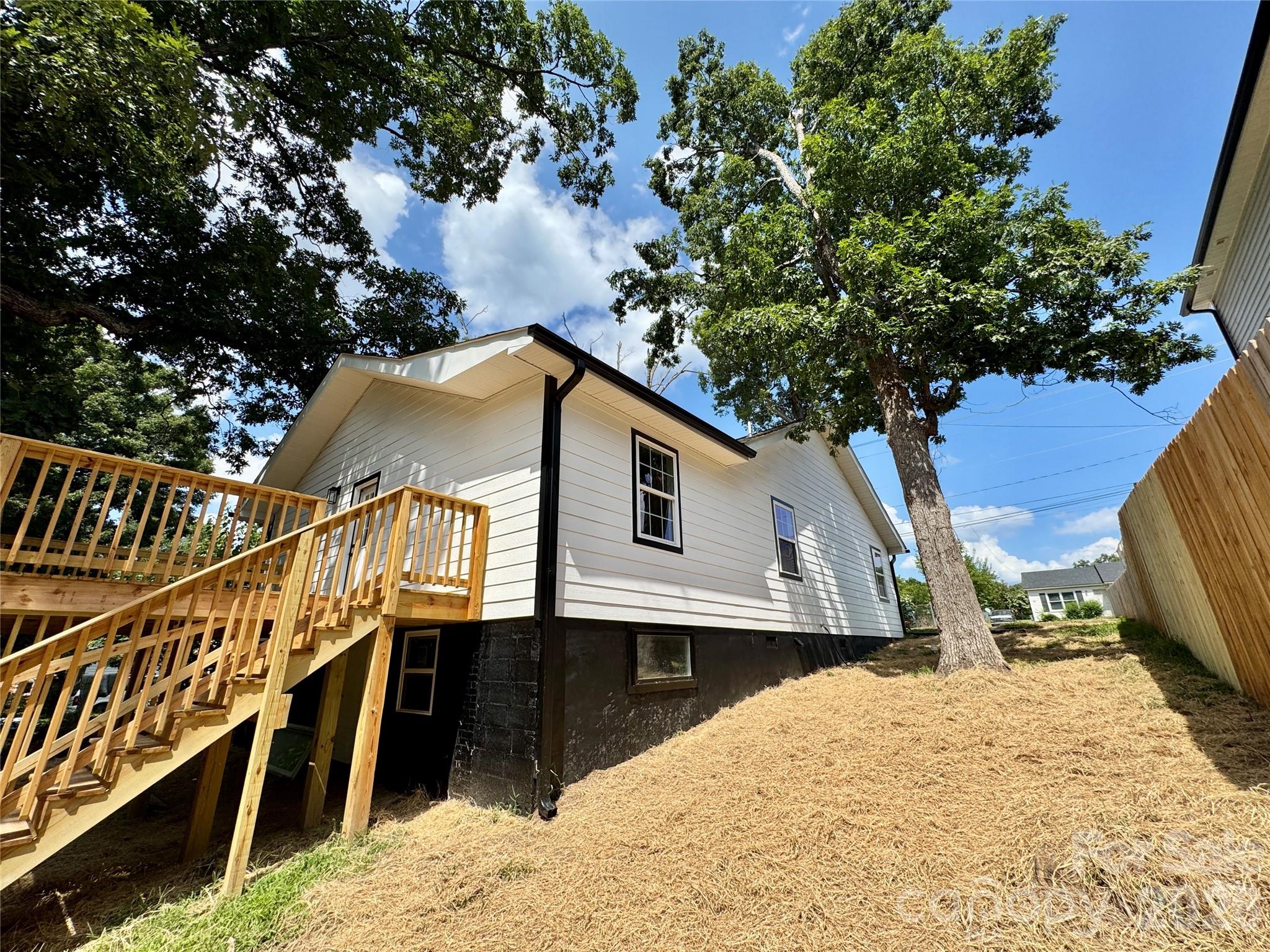 142 S Morrow Avenue Albemarle NC 28001