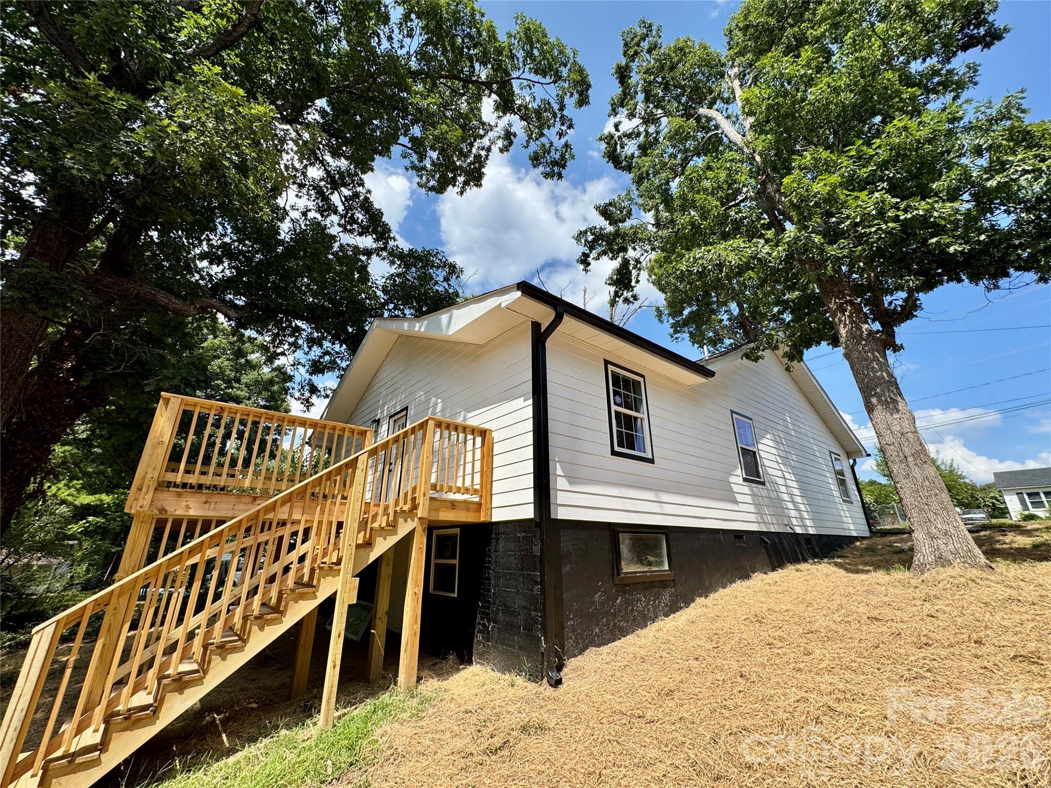 142 S Morrow Avenue Albemarle NC 28001