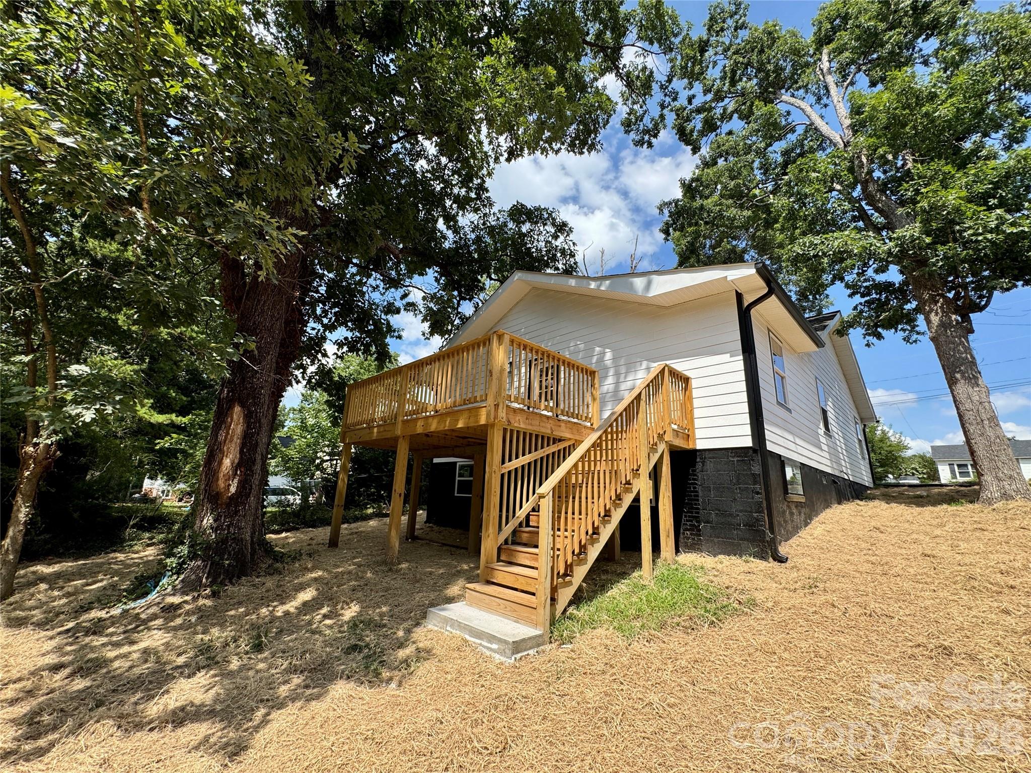 142 S Morrow Avenue Albemarle NC 28001