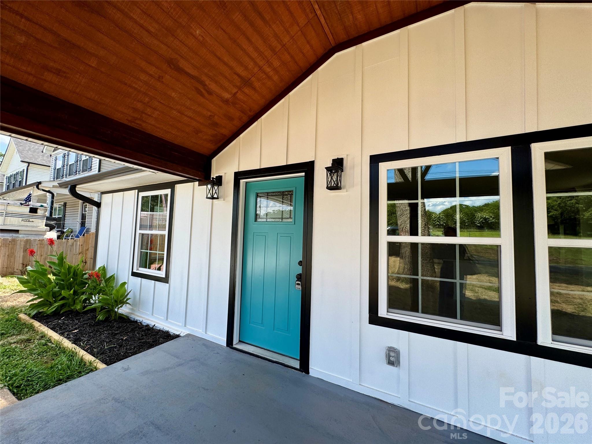 142 S Morrow Avenue Albemarle NC 28001