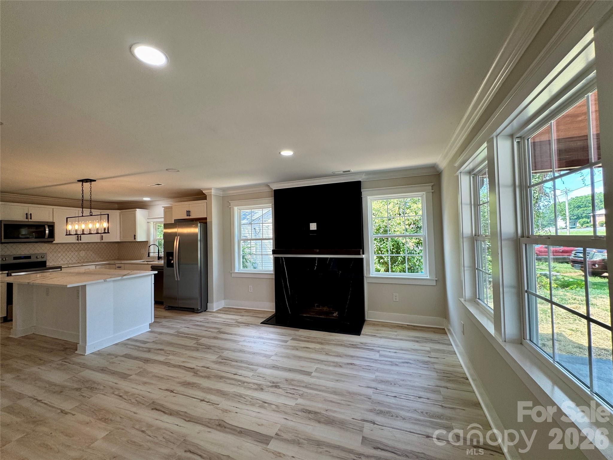 142 S Morrow Avenue Albemarle NC 28001